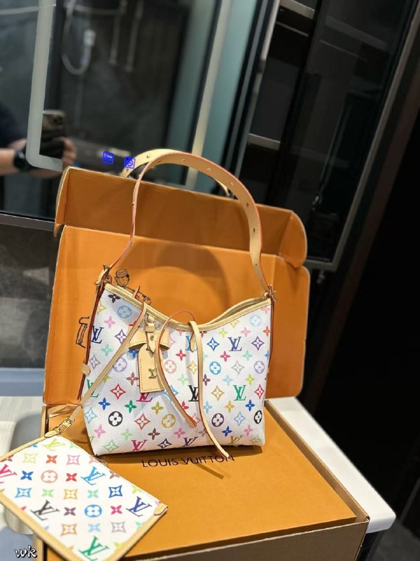  Louis Vuitton Vanity Case Bag 40 styles -2