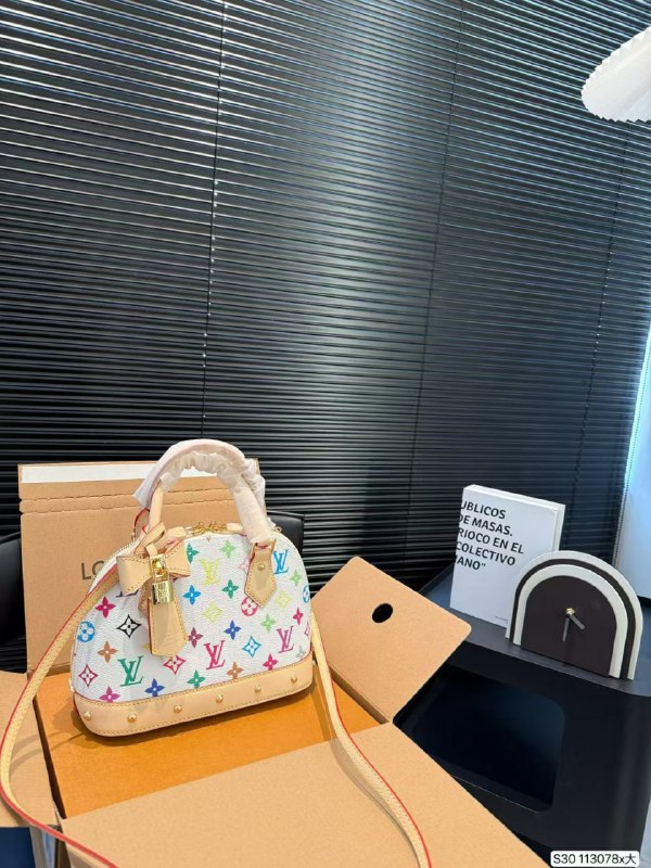  Louis Vuitton Vanity Case Bag 40 styles -3