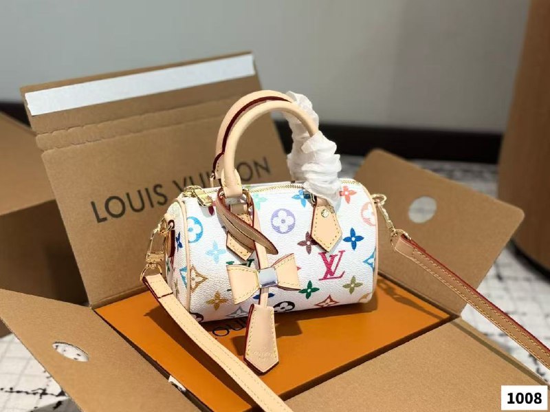  Louis Vuitton Vanity Case Bag 40 styles -4