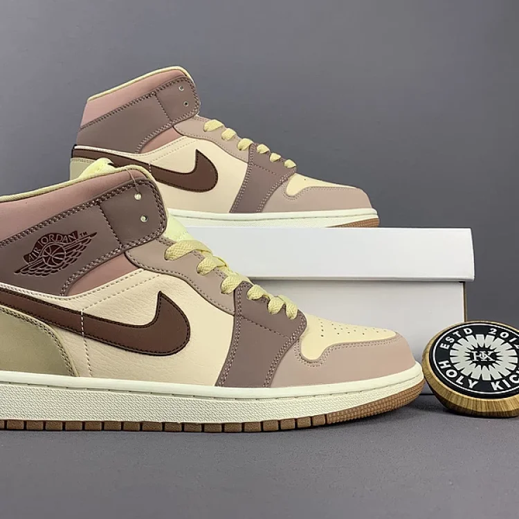 AJ1 High