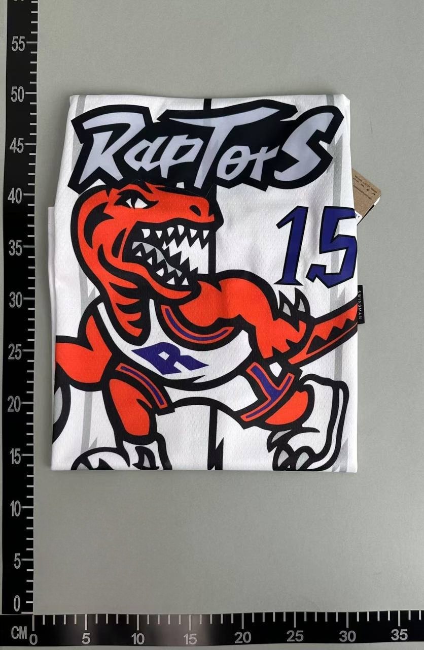 NBA Jersey -2