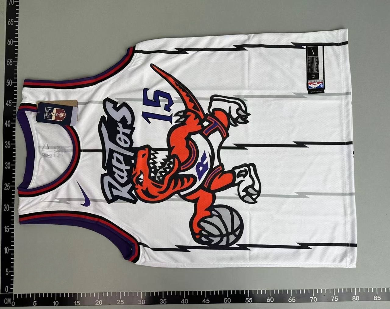 NBA Jersey -4