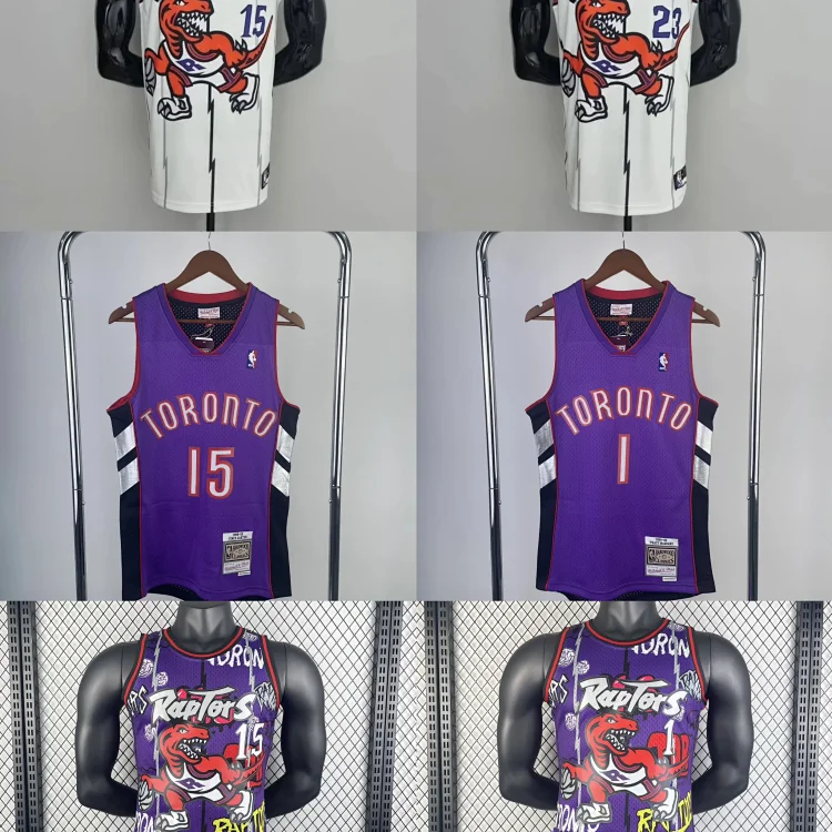 NBA Jersey