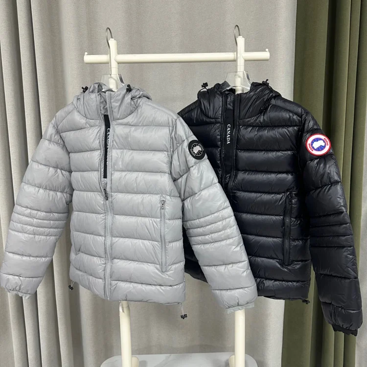 Canada goose down jacket