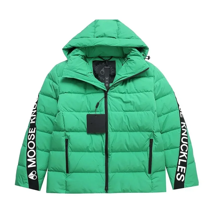 Moose Knuckles Down Coat
