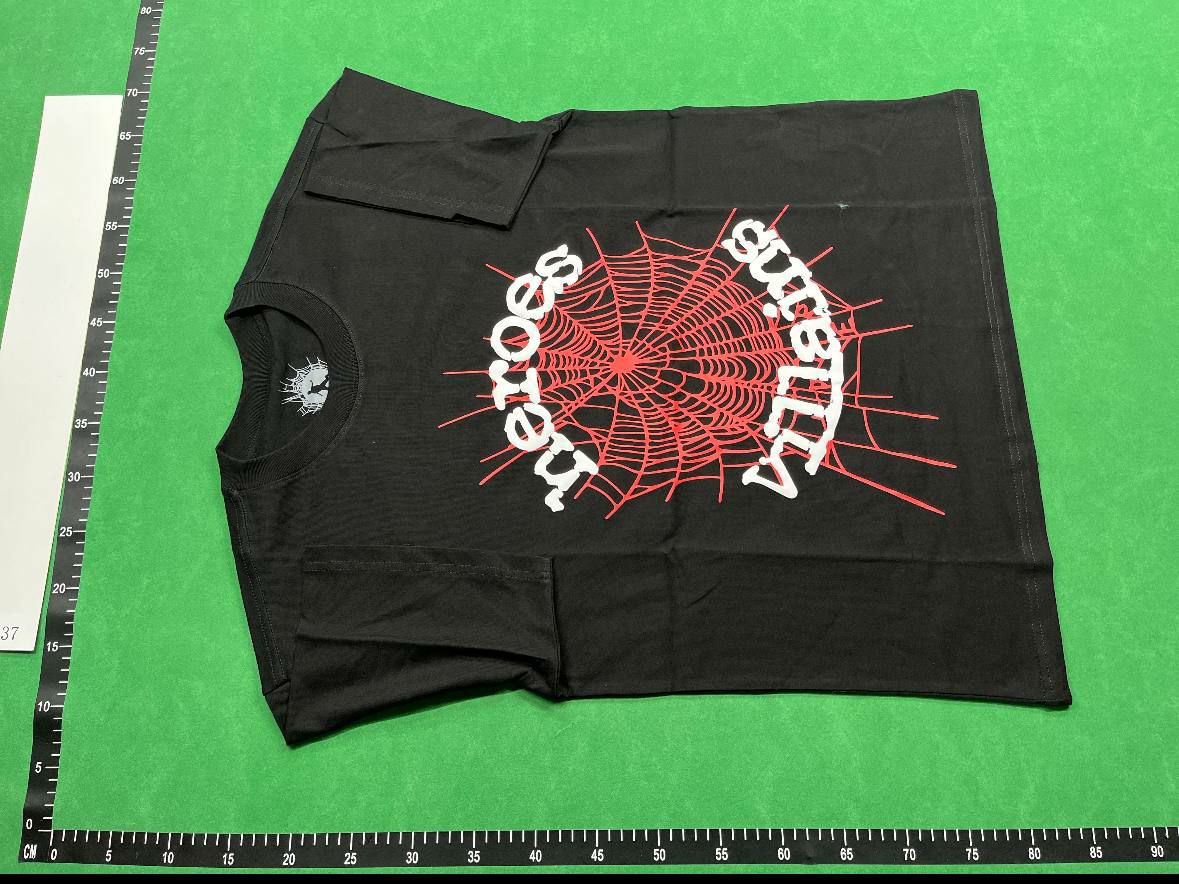 Sp5der T-shirt -2
