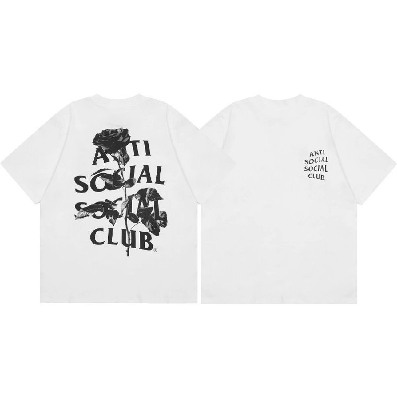 ANTI SOCIAL SLUB -3