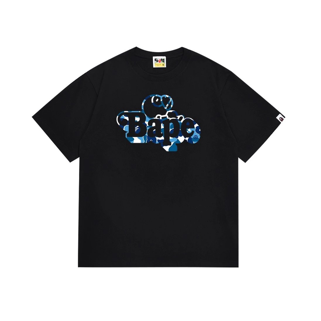 BAPE T shirt -4