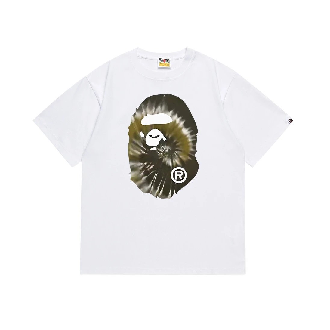 BAPE T shirt -3