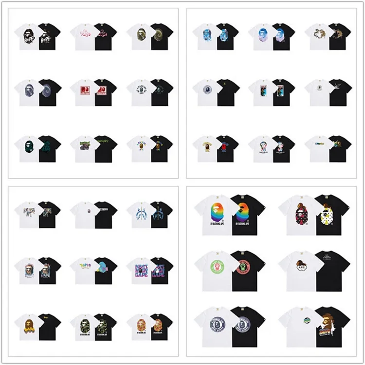 BAPE T shirt