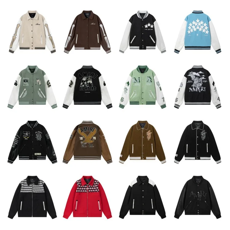 amiri jacket