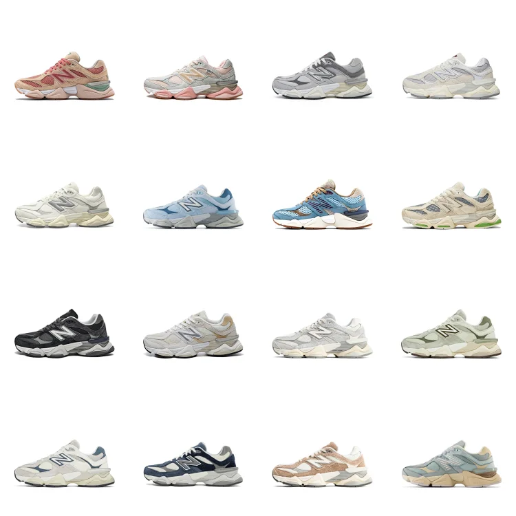new balance 9060 shoes