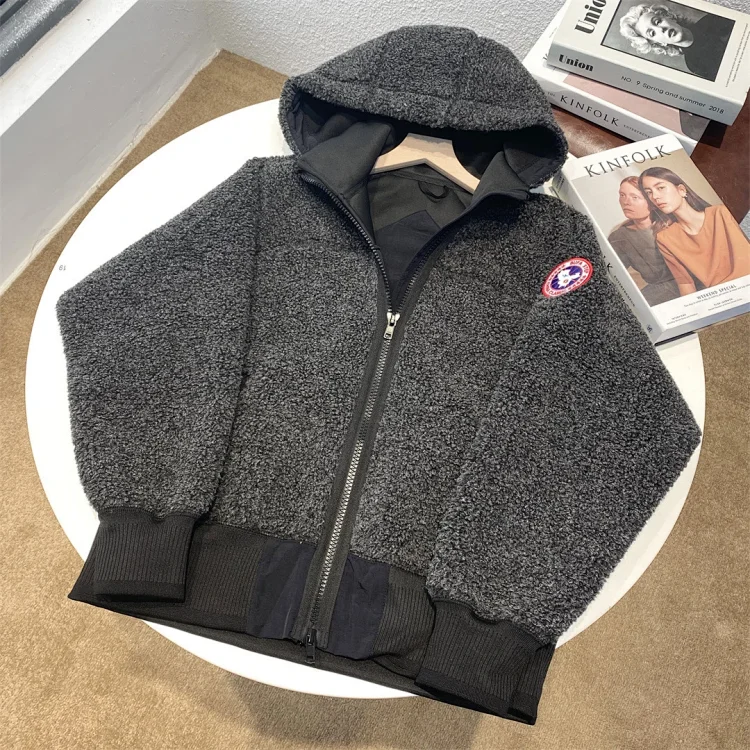 Cnada Goose down jacket