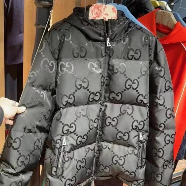 GUCCI Down Jacket