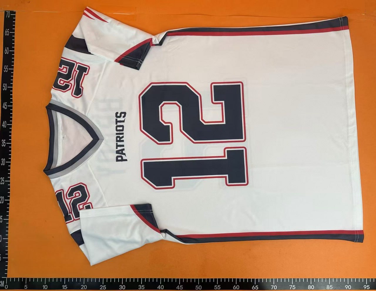 NFL T-SHIRT -2
