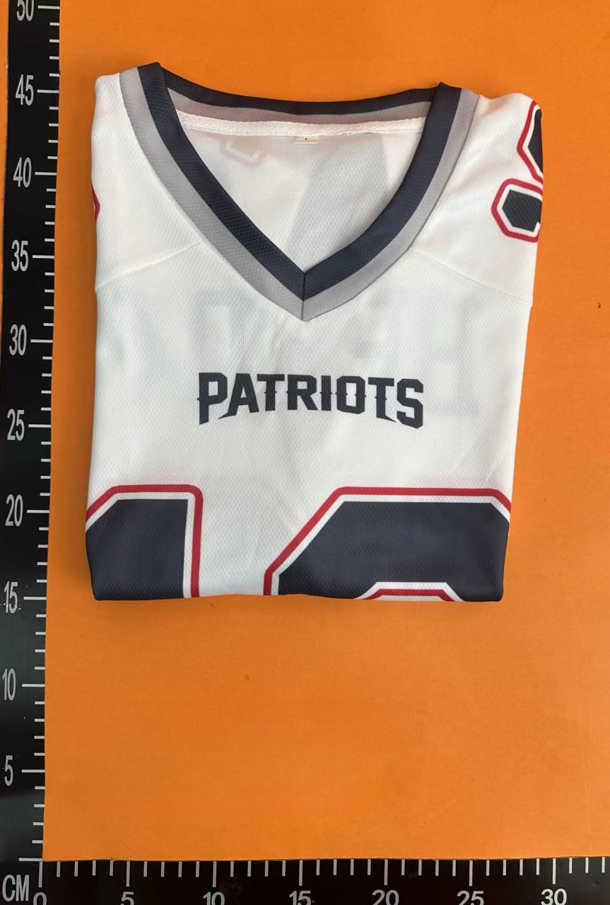 NFL T-SHIRT -4