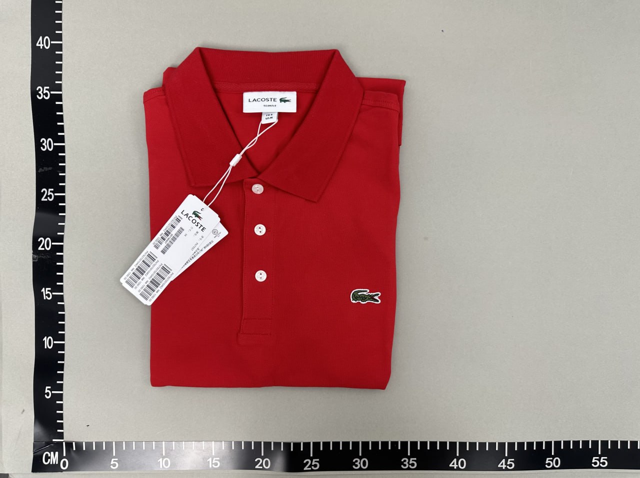 Lcoste Polo -2