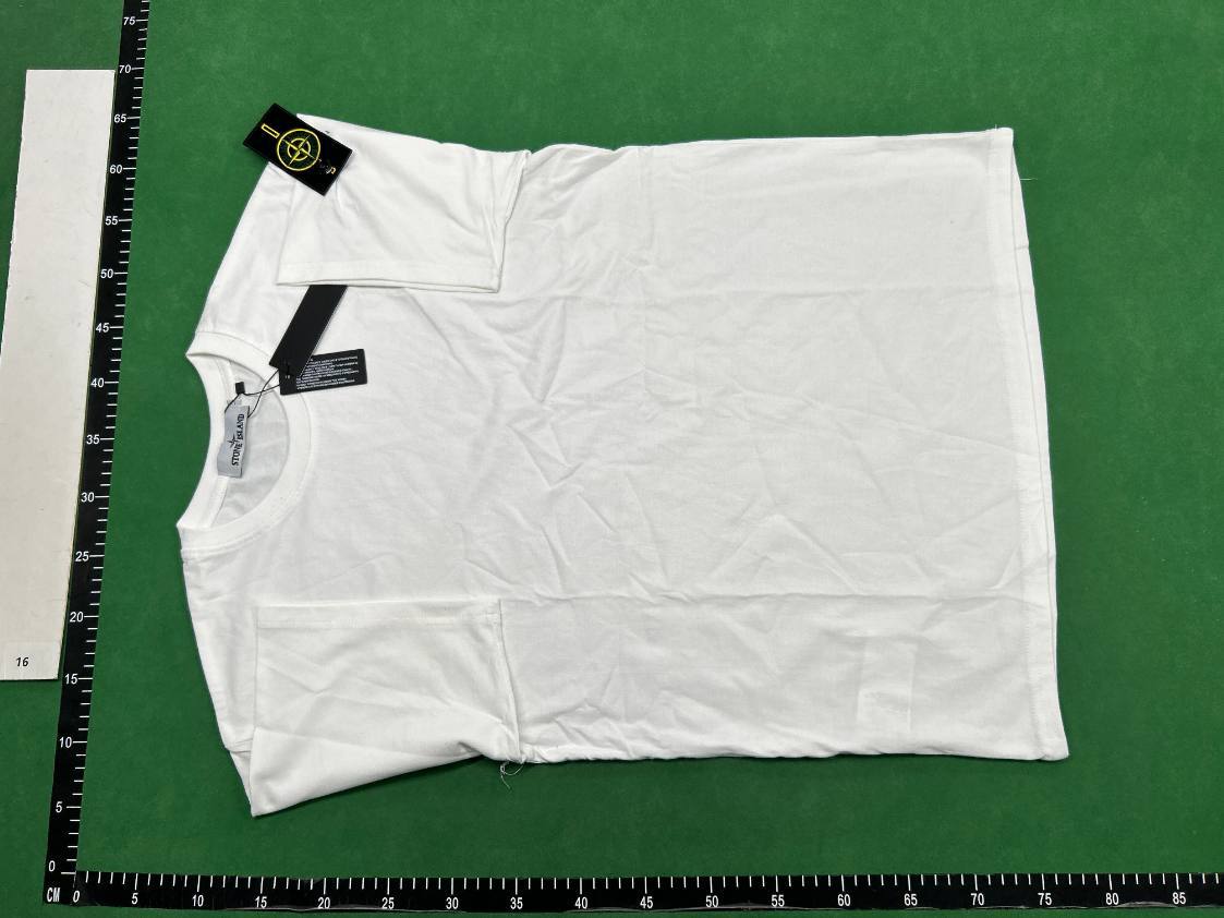 Stone Island  t-shirt -4