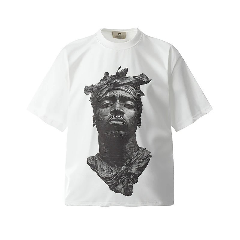 big face -3