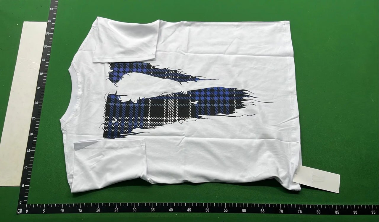 Vlone Jerry Punk T-Shirt