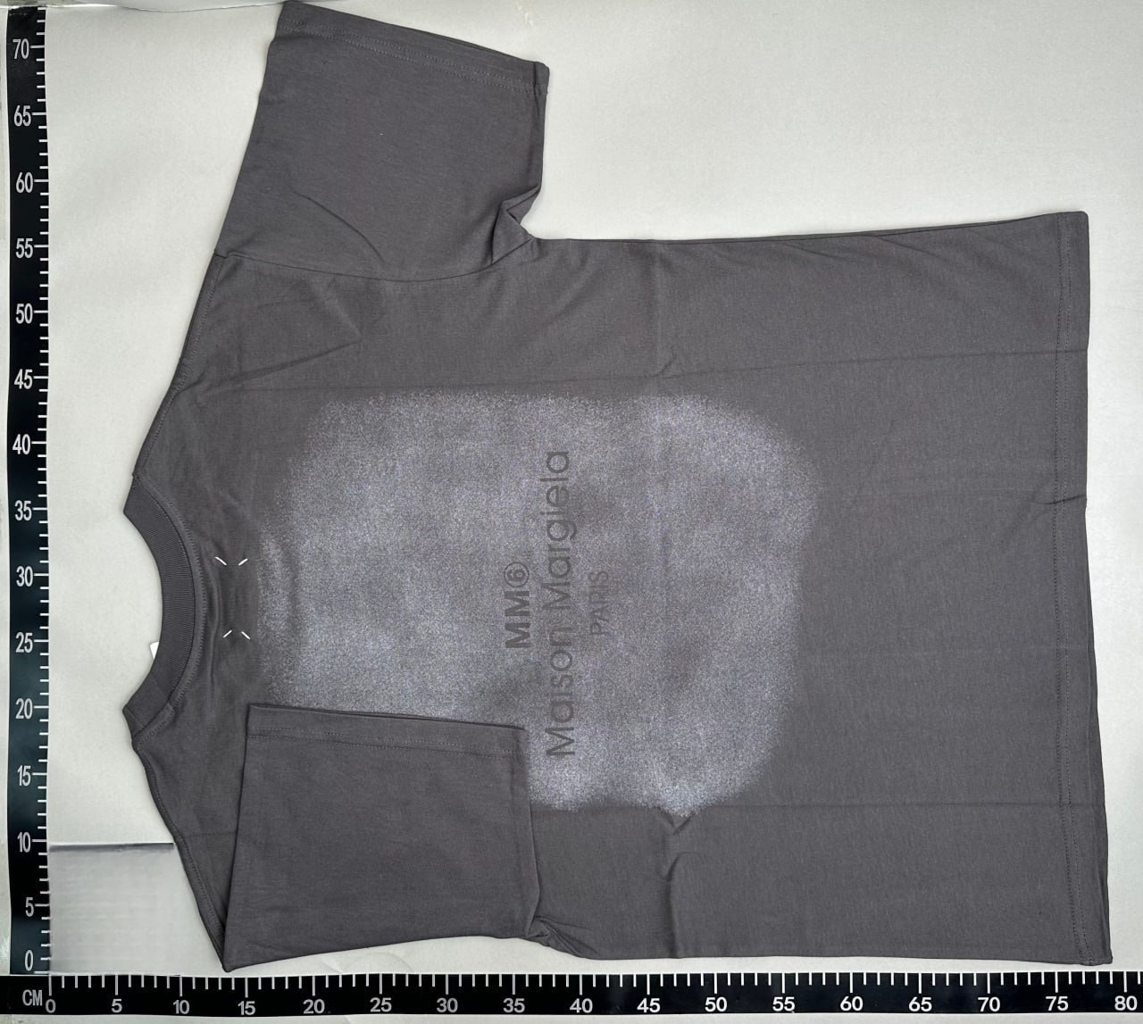 Maison Margiela T-shirt -4