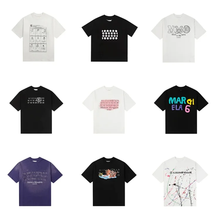 Maison Margiela T-shirt