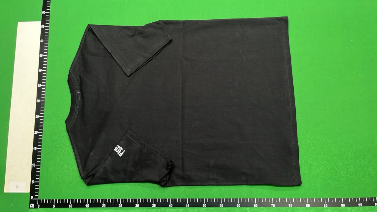 gallery dept T-shirt -4