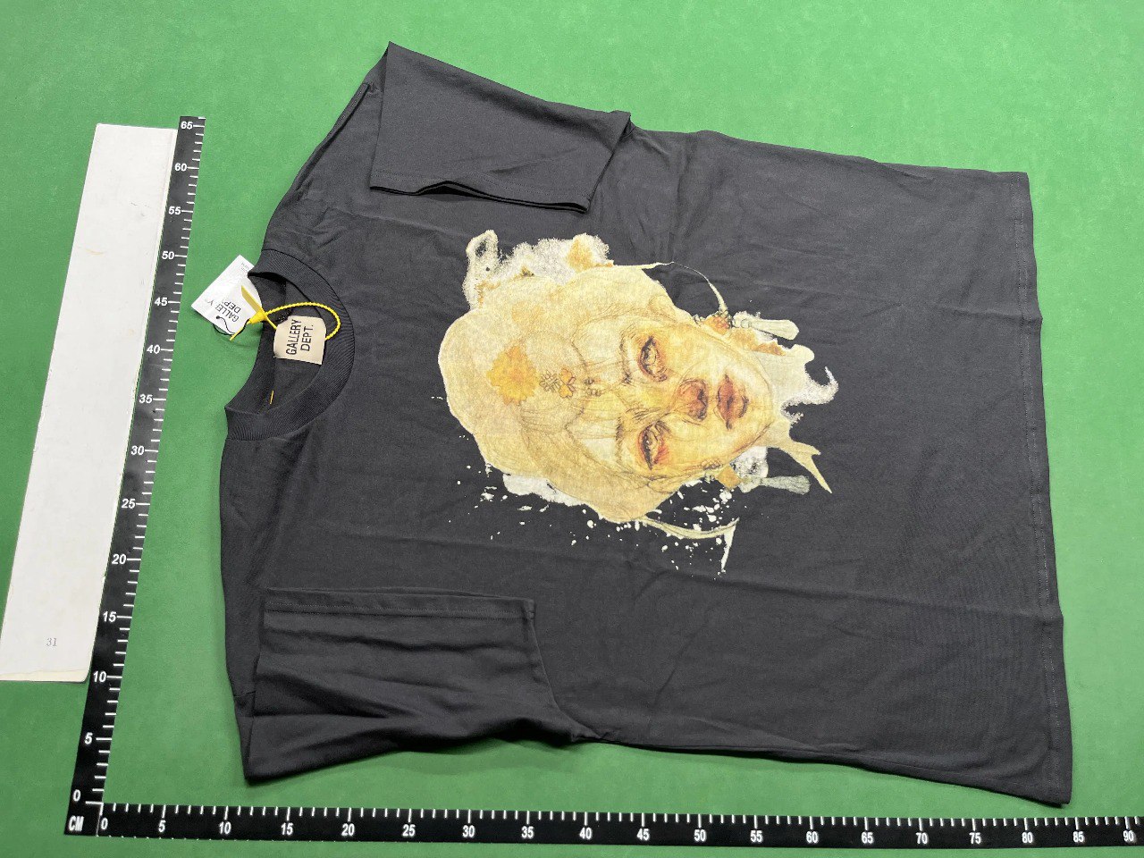 gallery dept T-shirt -2