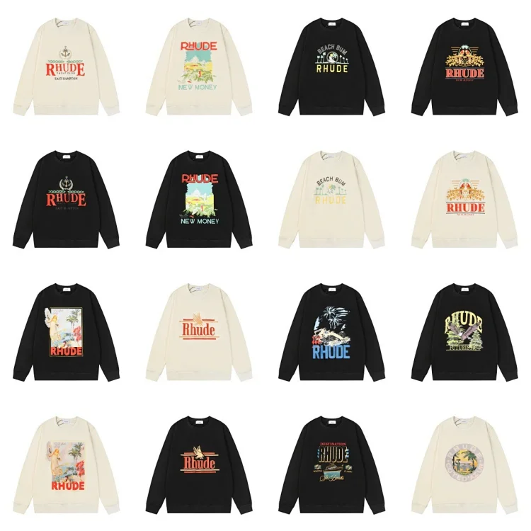 RHUDE Hoodie