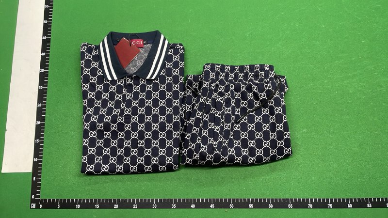 Gucci Set  -4