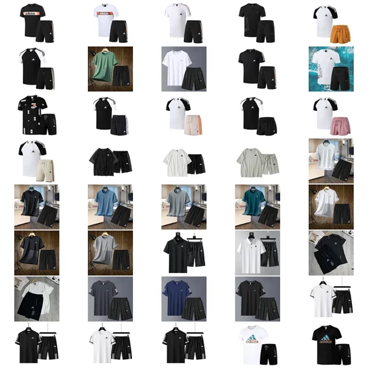adidas T shirt