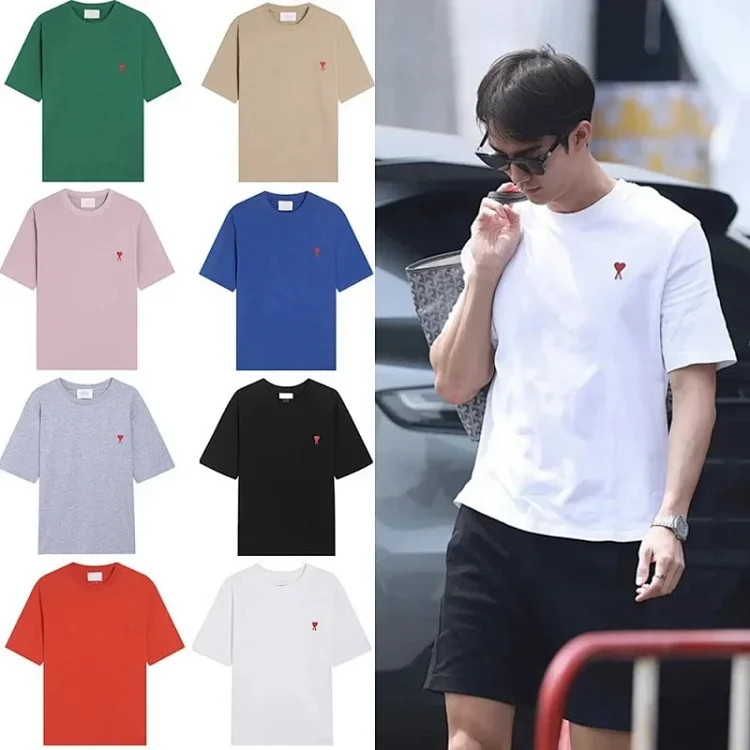 ami T shirt