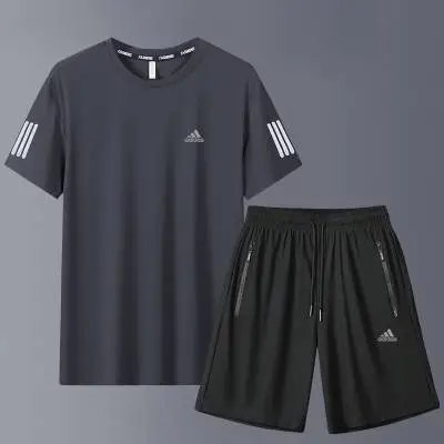  adidas T shirt -3