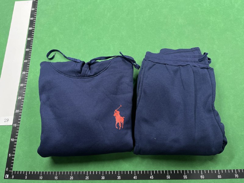  Ralph Lauren Suit  -3