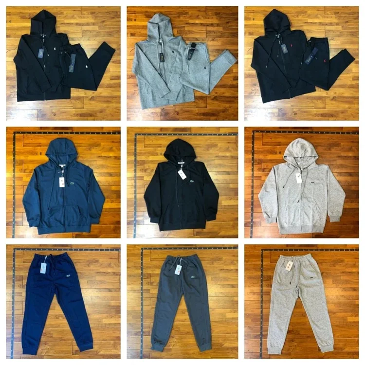  Ralph Lauren Suit 