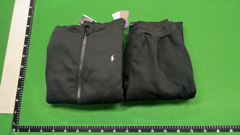  Ralph Lauren Suit  -4