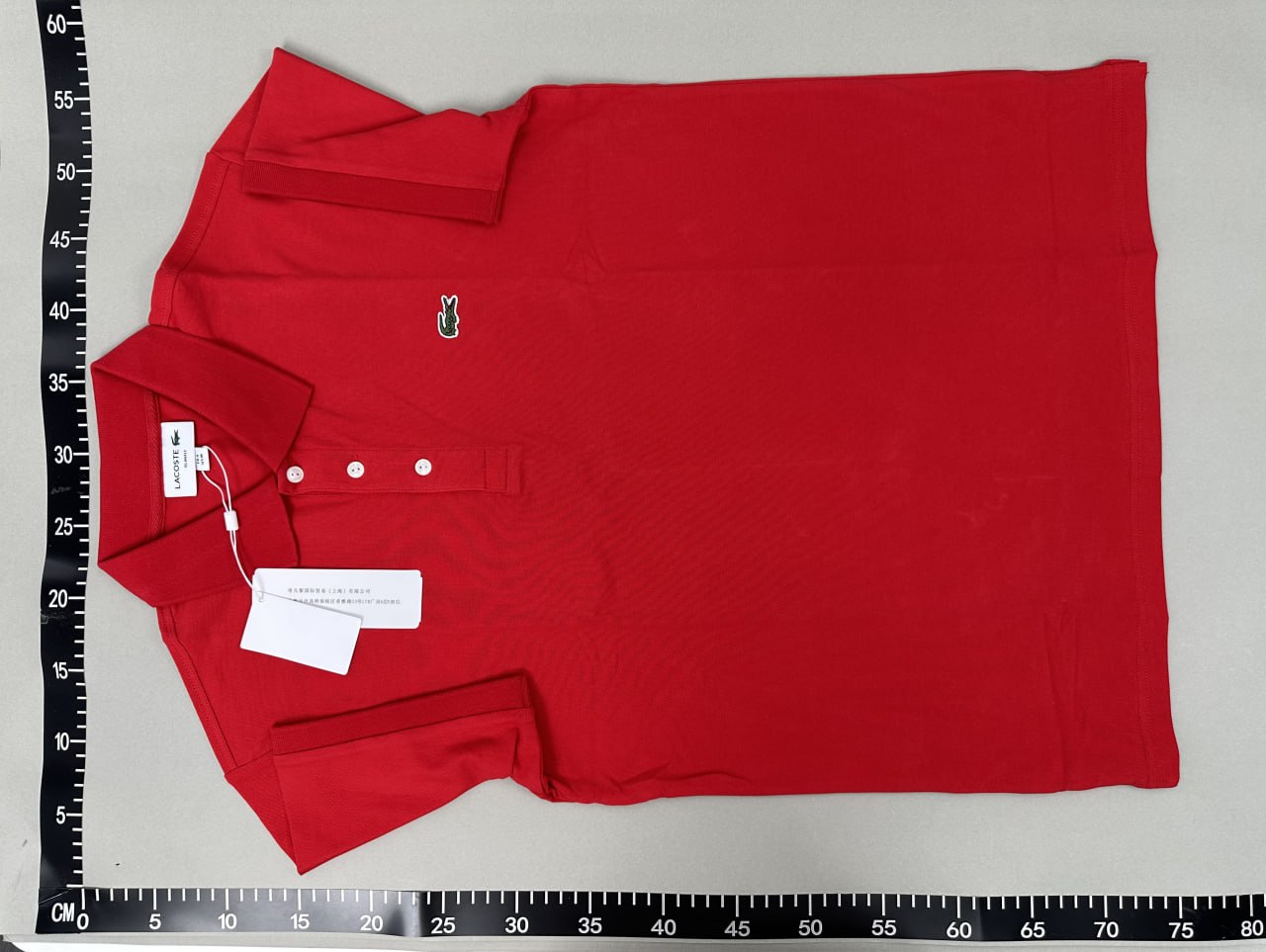 Lacoste Polo -3