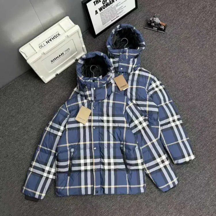 BURBERRY Down
