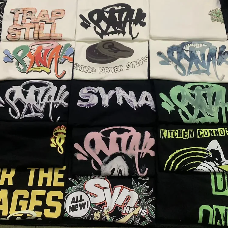 syna WORLD DSY SYNA
