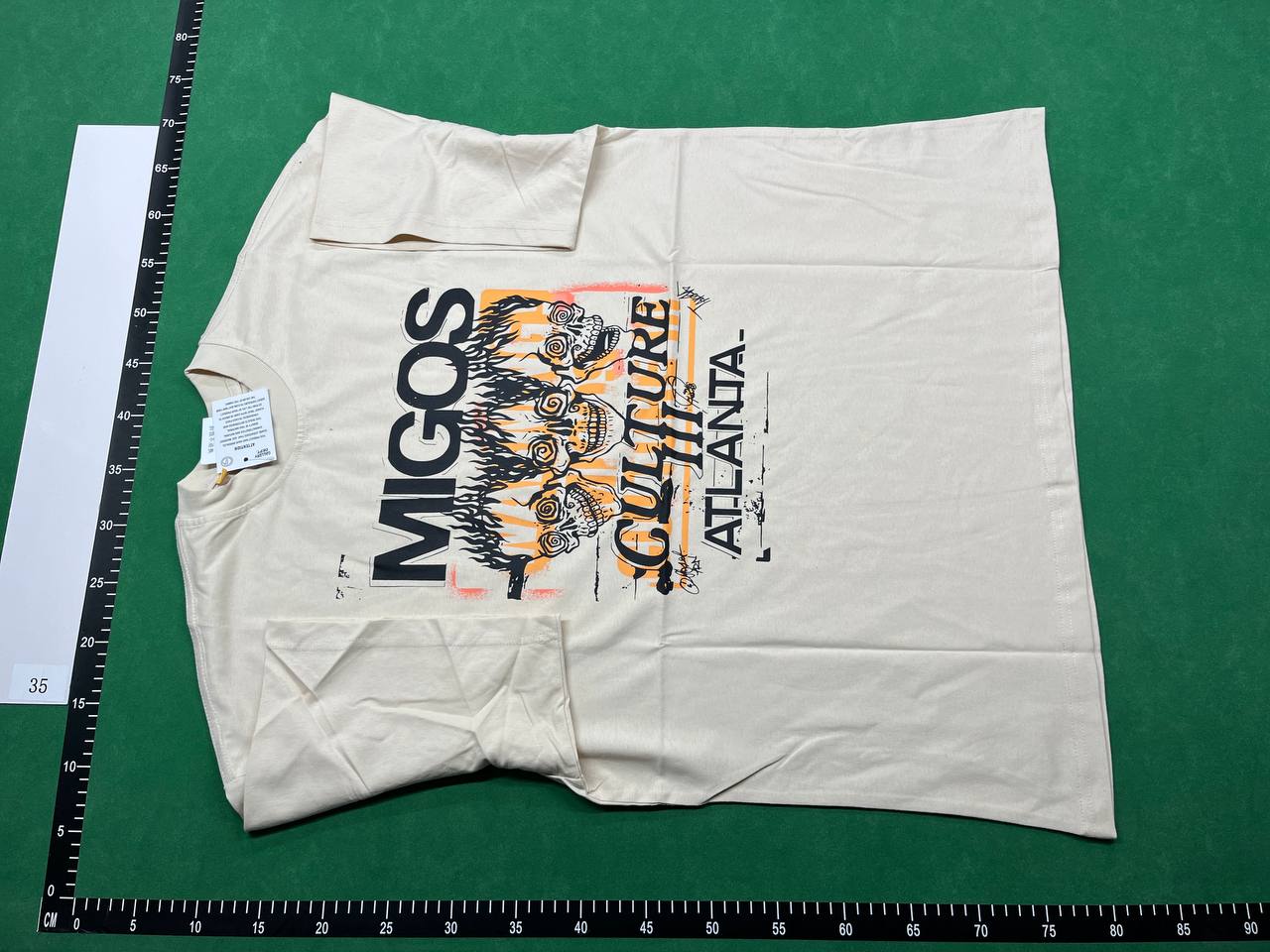 GALLERY T-shirt -3