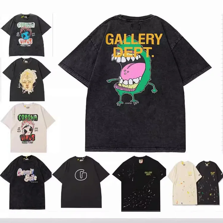 GALLERY T-shirt