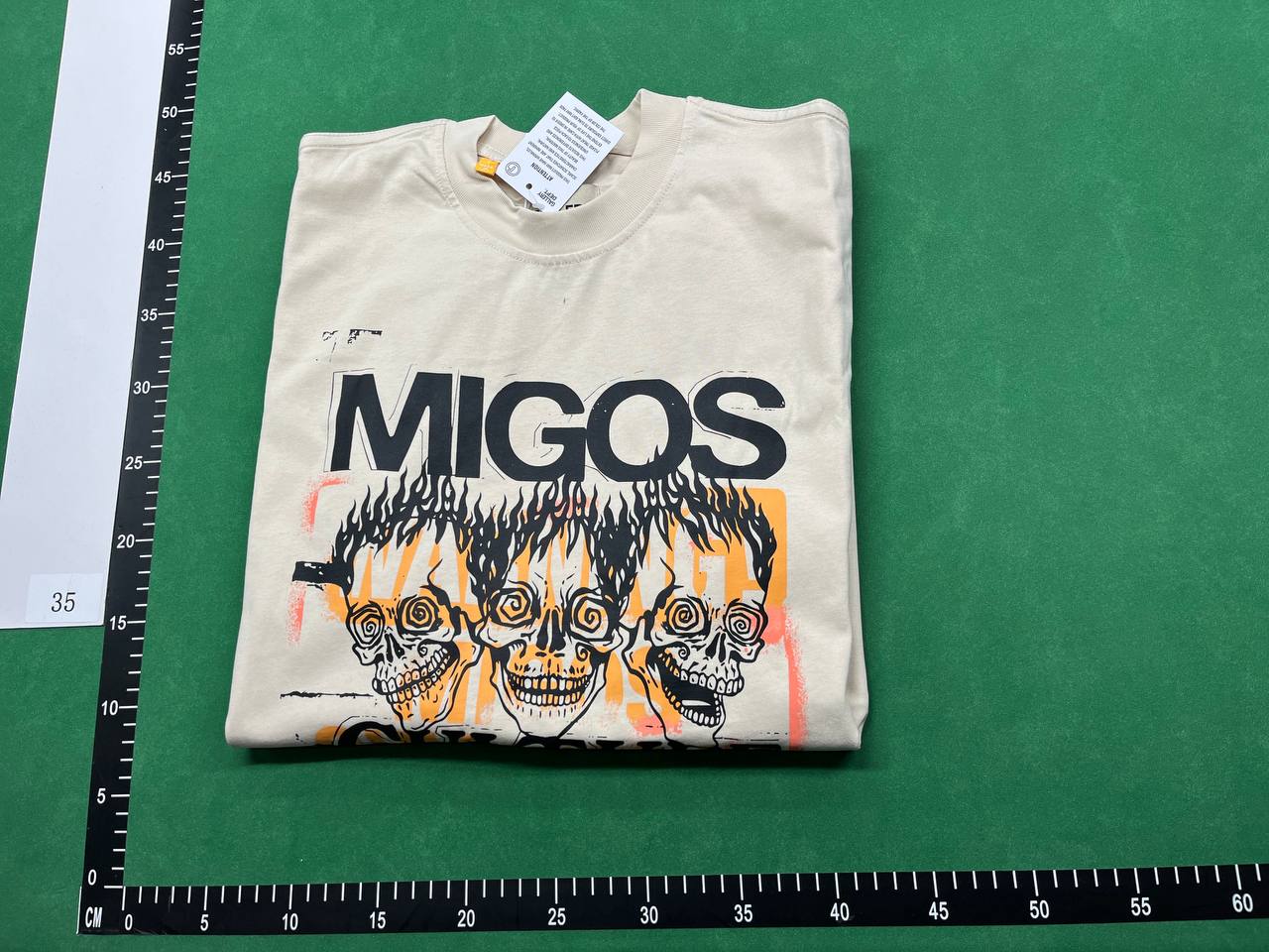 GALLERY T-shirt -2
