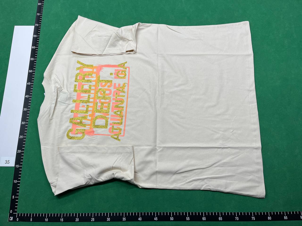 GALLERY T-shirt -4
