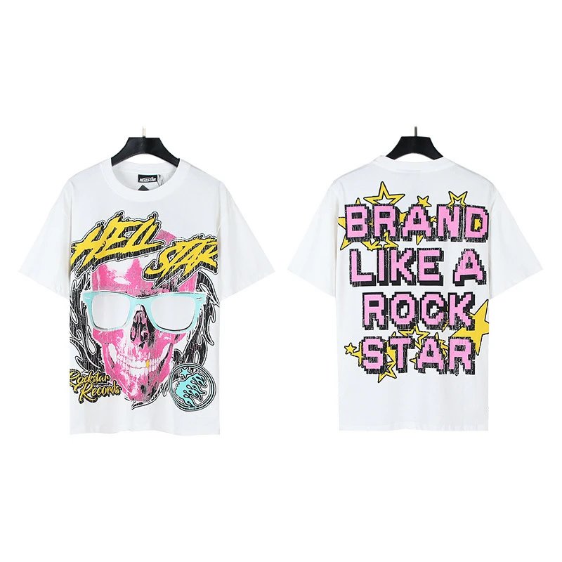 hellstar T-shiet -3