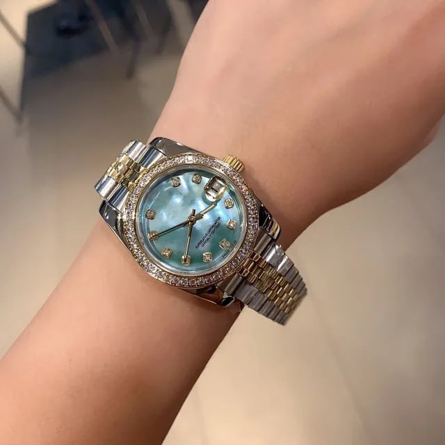 Rolex watch -4