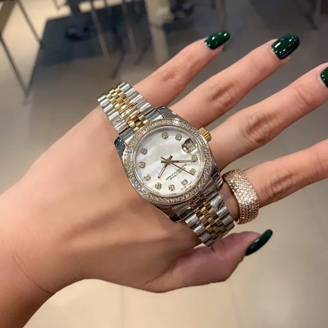 Rolex watch -3