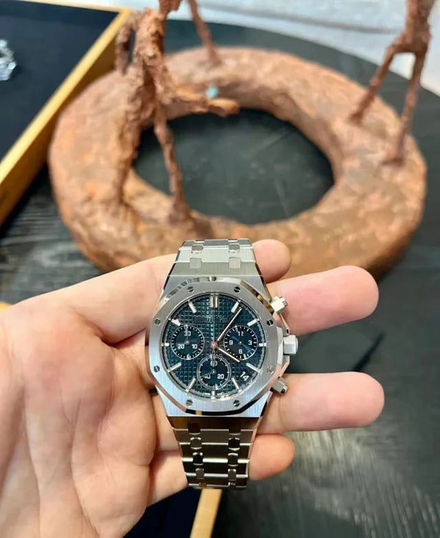  Audemars Piguet  -2