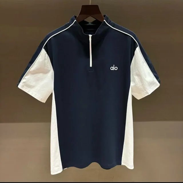 ALO TEE -2