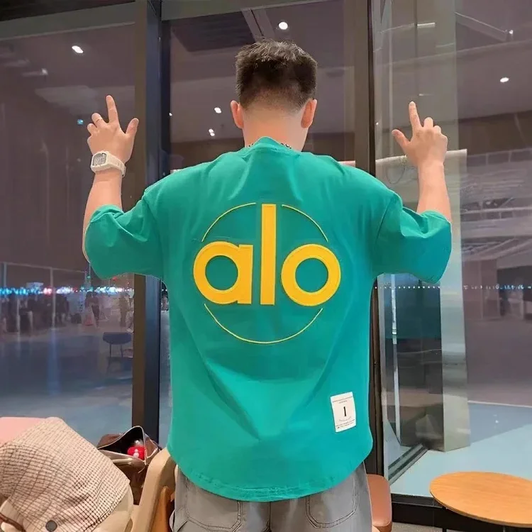  ALO TEE