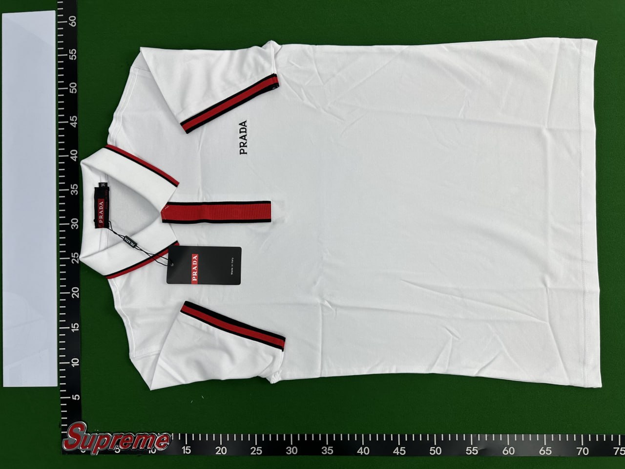   Prada Polo  -3